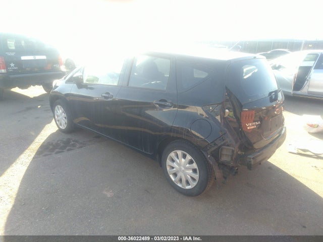 Nissan Versa Note S Plus 2016 3N1CE2CP1GL380212 Image 5