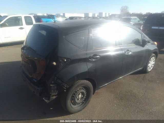 Nissan Versa Note S Plus 2016 3N1CE2CP1GL380212 Image 6