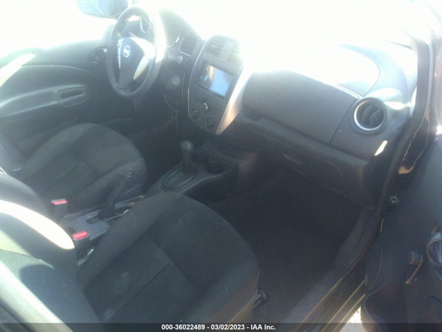 Nissan Versa Note S Plus 2016 3N1CE2CP1GL380212 Image 7