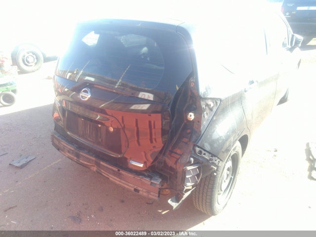 Nissan Versa Note S Plus 2016 3N1CE2CP1GL380212 Image 8
