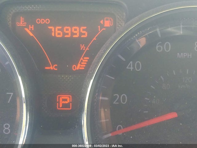 Nissan Versa Note S Plus 2016 3N1CE2CP1GL380212 Image 9