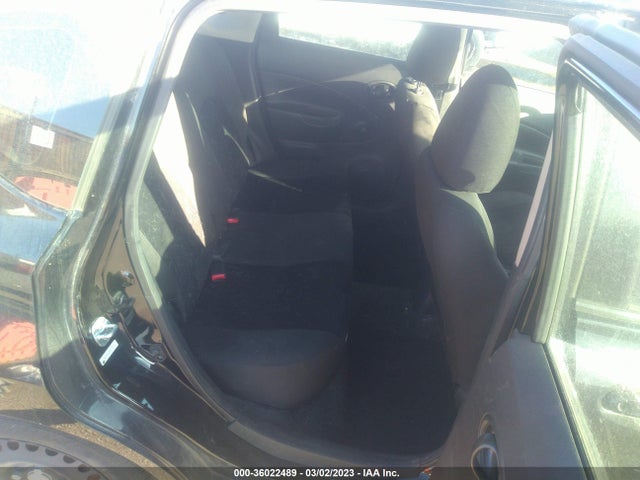 Nissan Versa Note S Plus 2016 3N1CE2CP1GL380212 Image 10