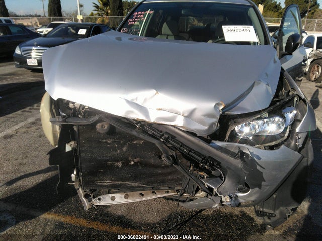 2007 TOYOTA RAV4 VIN: JTMZK33V476005252