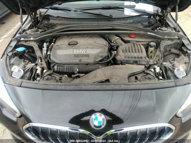 BMW 2 Series 228i Xdrive 2021 WBA73AK02M7H57049 Image 10