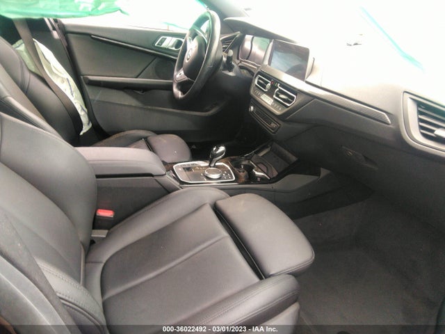 BMW 2 Series 228i Xdrive 2021 WBA73AK02M7H57049 Image 5