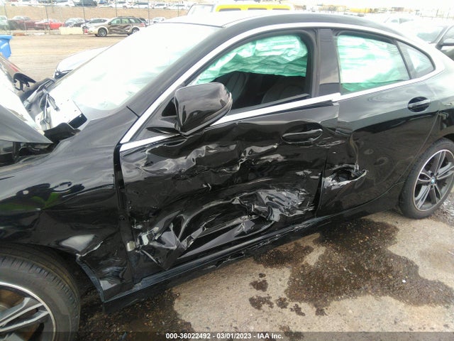 BMW 2 Series 228i Xdrive 2021 WBA73AK02M7H57049 Image 6