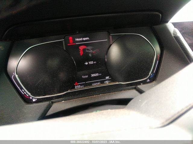 BMW 2 Series 228i Xdrive 2021 WBA73AK02M7H57049 Image 7