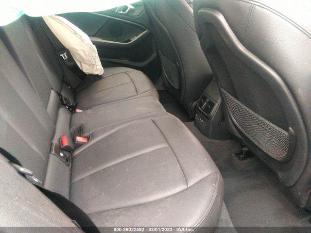 BMW 2 Series 228i Xdrive 2021 WBA73AK02M7H57049 Image 8