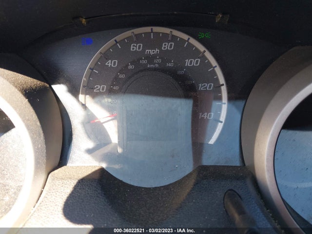 2010 HONDA FIT SPORT VIN: JHMGE8H4XAS025109