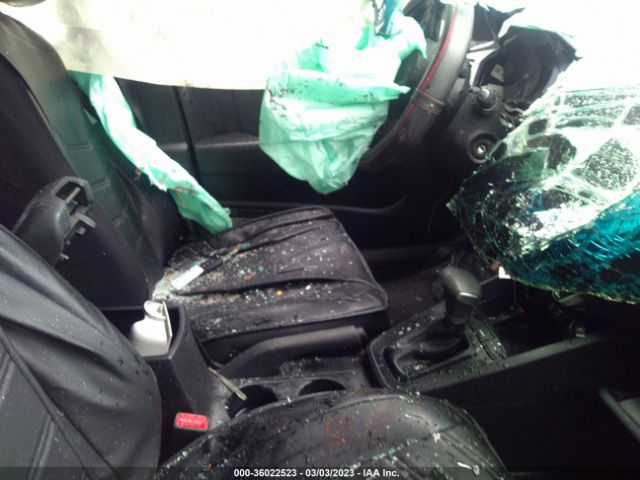3KPA24AB8KE164077 KIA RIO S