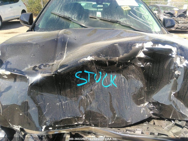 Cadillac Ats Standard Rwd 2014 1G6AA5RA4E0191605 Image 10