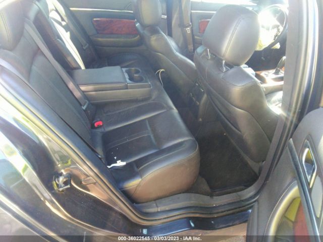 1LNHL9FT7EG610228 Lincoln Mks Ecoboost
