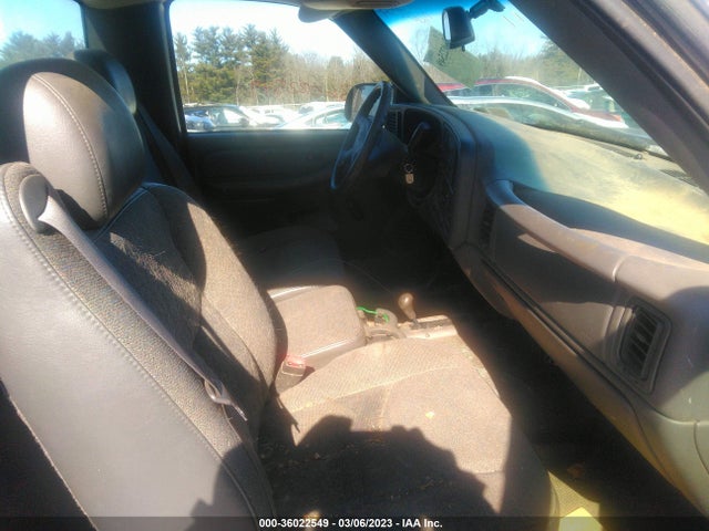 2003 CHEVROLET SILVERADO 1500 WORK TRUCK VIN: 1GCEK14T73Z250197