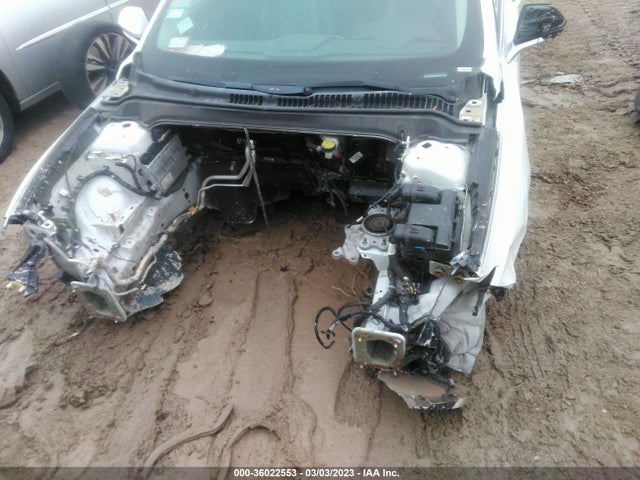 Lincoln MKZ 2016 3LN6L2JKXGR606408 Image 7