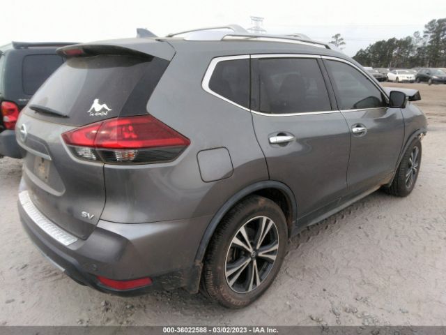 JN8AT2MT5LW008113 Nissan ROGUE SV