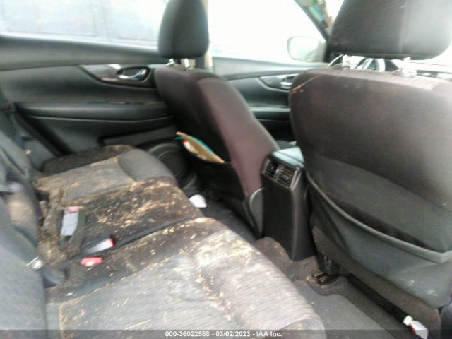JN8AT2MT5LW008113 Nissan ROGUE SV