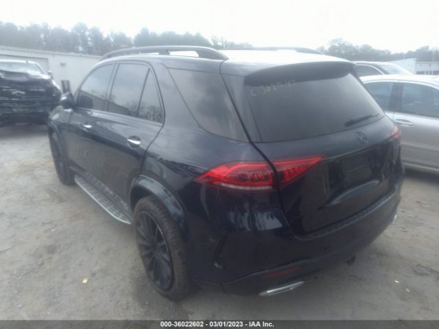 4JGFB4JB9MA366465 Mercedes-Benz Gle Gle 350