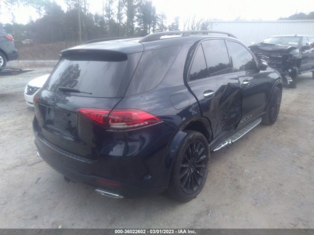 4JGFB4JB9MA366465 Mercedes-Benz Gle Gle 350