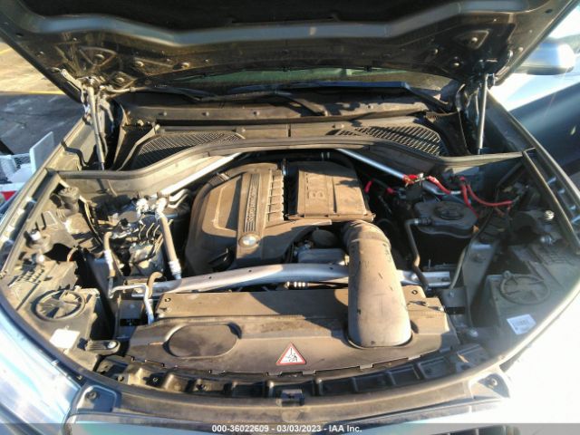 5UXKR0C51E0H18221 BMW X5 Xdrive35i