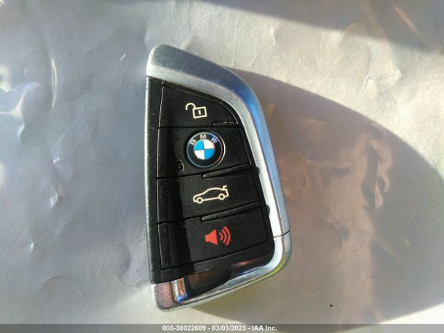 5UXKR0C51E0H18221 BMW X5 Xdrive35i