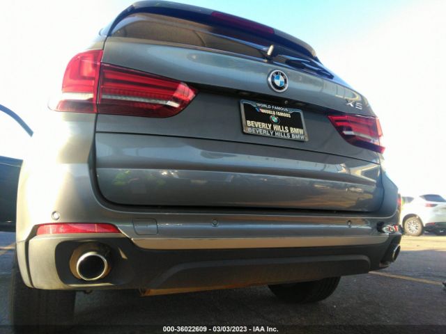 5UXKR0C51E0H18221 BMW X5 Xdrive35i
