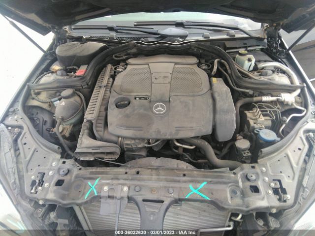 WDDKJ5KB6EF232386 Mercedes-Benz E-class E 350