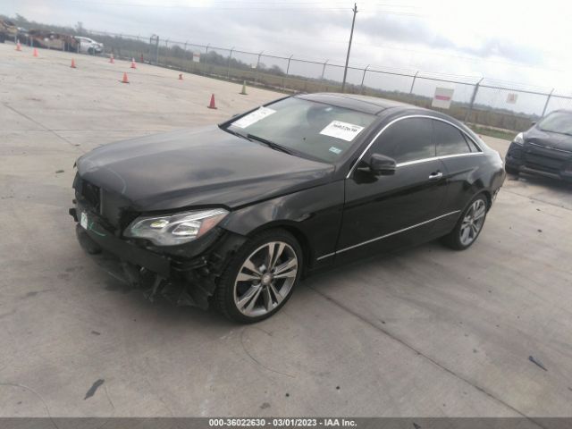 WDDKJ5KB6EF232386 Mercedes-Benz E-class E 350
