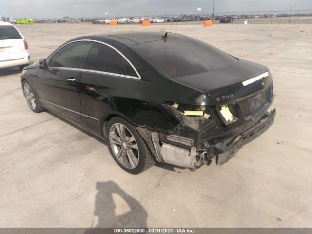 WDDKJ5KB6EF232386 Mercedes-Benz E-class E 350