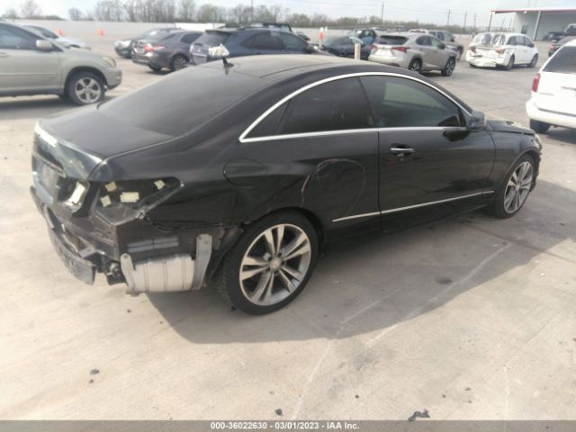 WDDKJ5KB6EF232386 Mercedes-Benz E-class E 350