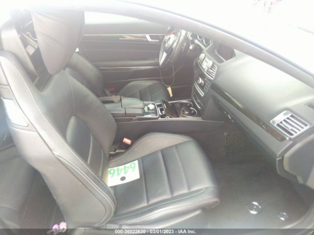 WDDKJ5KB6EF232386 Mercedes-Benz E-class E 350