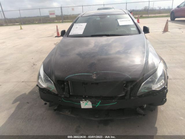 WDDKJ5KB6EF232386 Mercedes-Benz E-class E 350