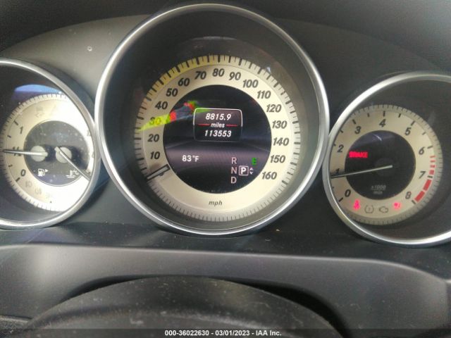 WDDKJ5KB6EF232386 Mercedes-Benz E-class E 350