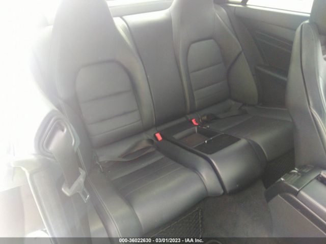 WDDKJ5KB6EF232386 Mercedes-Benz E-class E 350