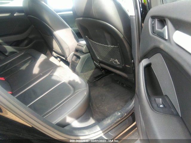 WAUACGFF4F1007694 Audi A3 1.8t Premium