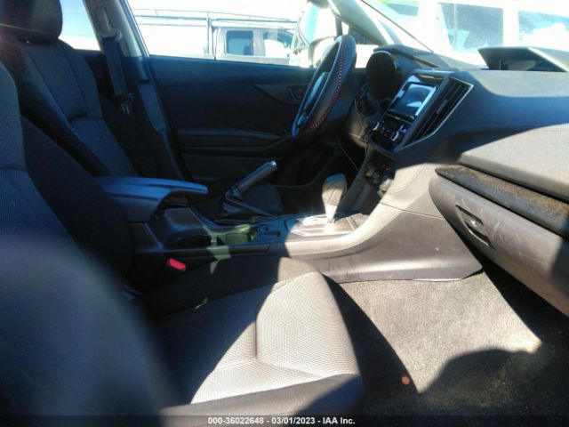 4S3GKAA67K3617625 Subaru IMPREZA