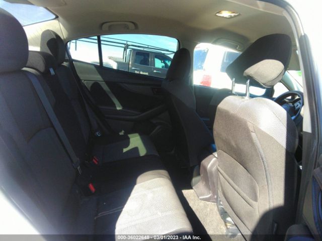 4S3GKAA67K3617625 Subaru IMPREZA