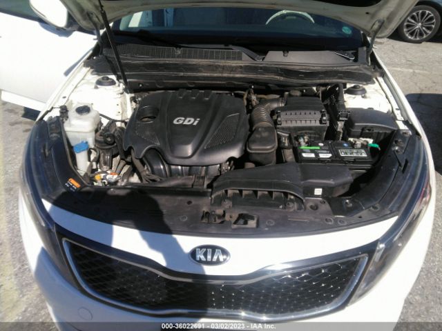KNAGM4A75F5665152 KIA Optima Lx
