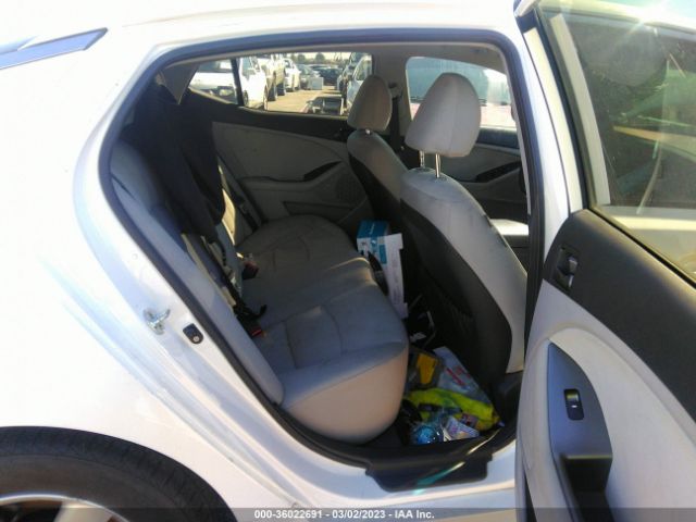 KNAGM4A75F5665152 KIA Optima Lx