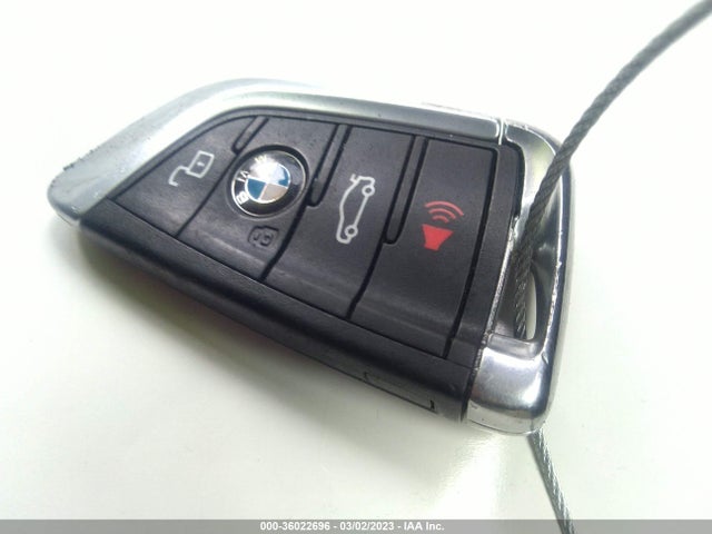 BMW 3 Series 330i Xdrive 2020 WBA5R7C01LFH40724 Image 11