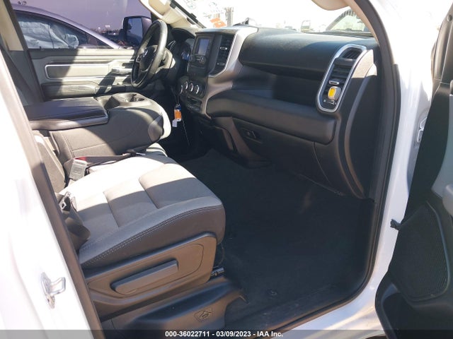 RAM 1500 Big Horn/lone Star 2019 1C6RREFT3KN883908 Image 6