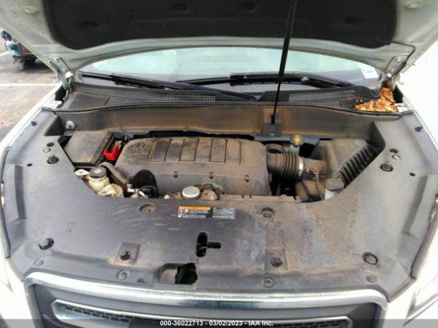 1GKKRRKD4GJ258596 GMC ACADIA SLT