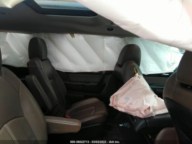 1GKKRRKD4GJ258596 GMC ACADIA SLT