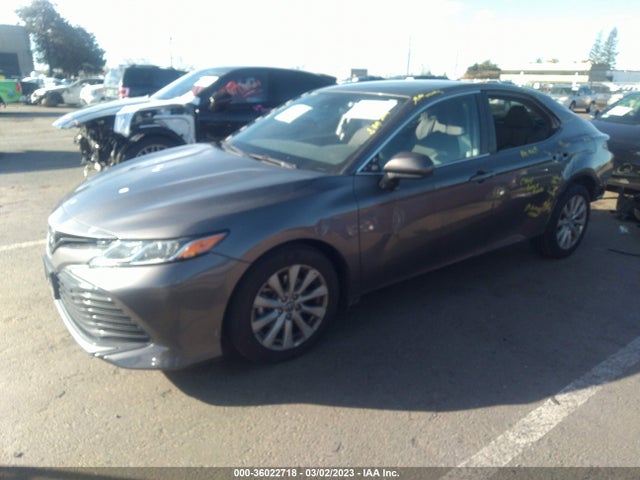 2019 Toyota Camry, VIN: 4T1B11HKXKU240116