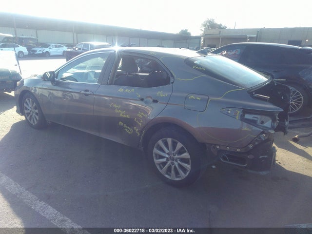 2019 Toyota Camry, VIN: 4T1B11HKXKU240116