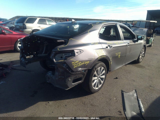 2019 Toyota Camry, VIN: 4T1B11HKXKU240116