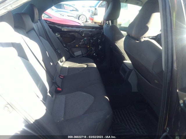 2019 Toyota Camry, VIN: 4T1B11HKXKU240116