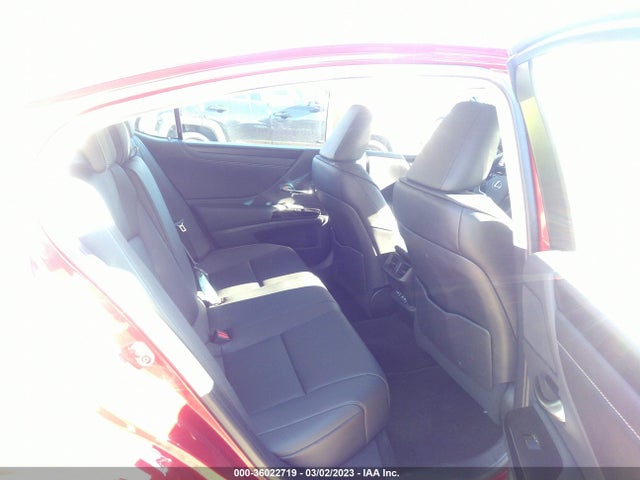 58ADZ1B11NU111583 Lexus Es Es 350