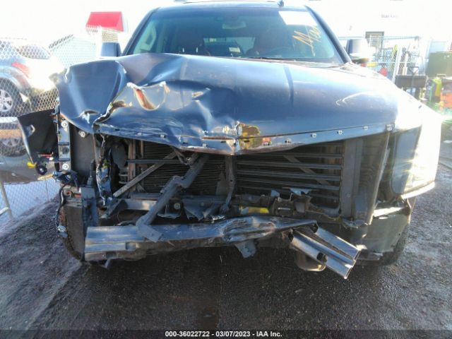 1GYS4JKJ2JR108443 Cadillac Escalade Esv Premium Luxury