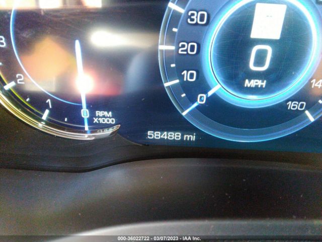 1GYS4JKJ2JR108443 Cadillac Escalade Esv Premium Luxury