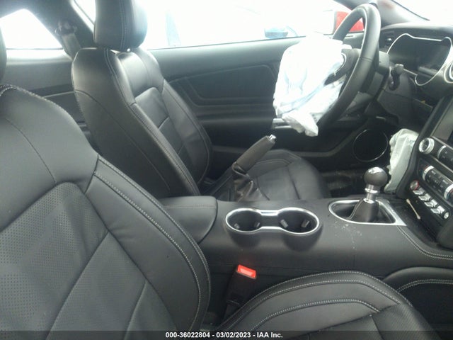 2023 Ford Mustang, VIN: 1FA6P8CF9P5303608